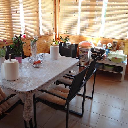 Maria-Antonia Otel Mangalya Dış mekan fotoğraf