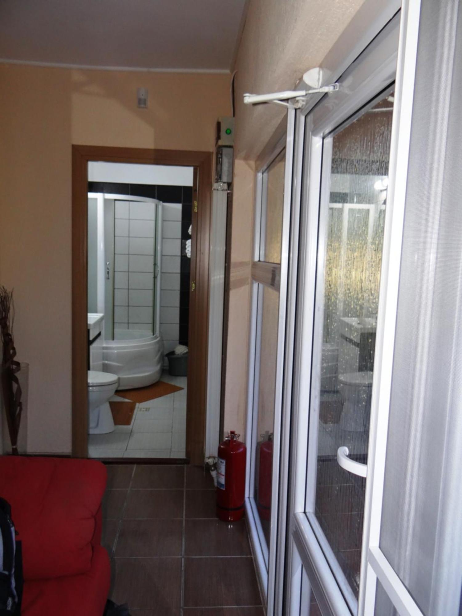 Maria-Antonia Otel Mangalya Dış mekan fotoğraf