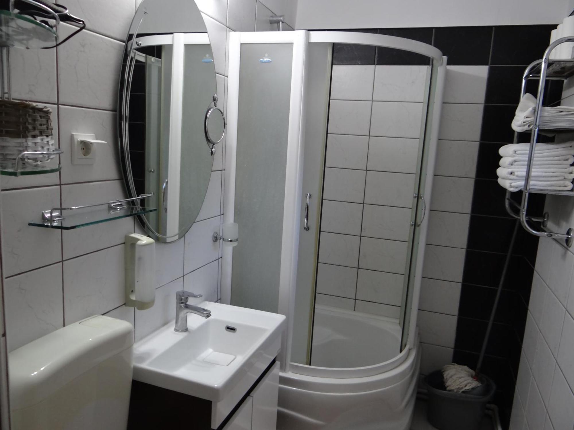 Maria-Antonia Otel Mangalya Dış mekan fotoğraf