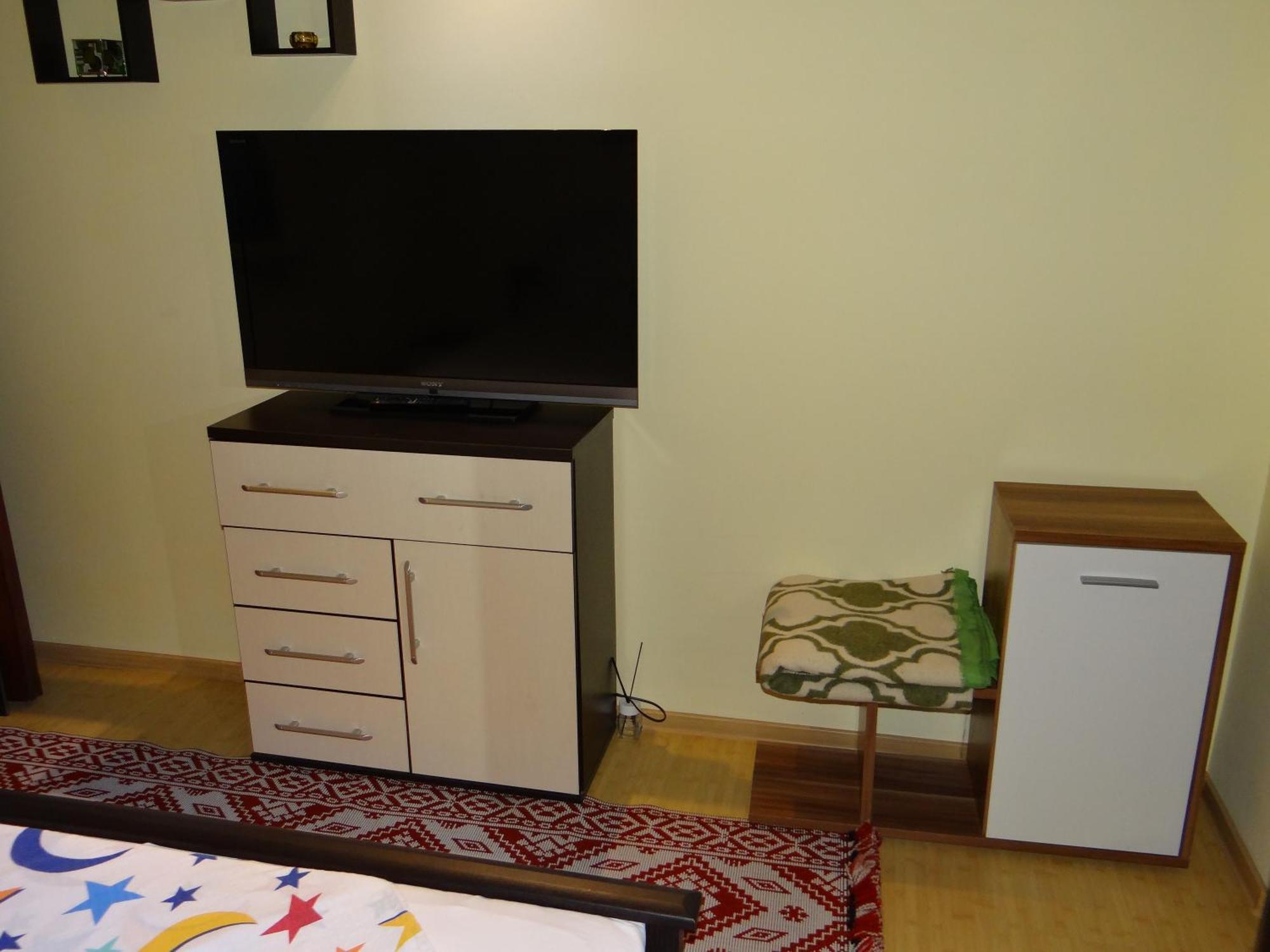 Maria-Antonia Otel Mangalya Dış mekan fotoğraf