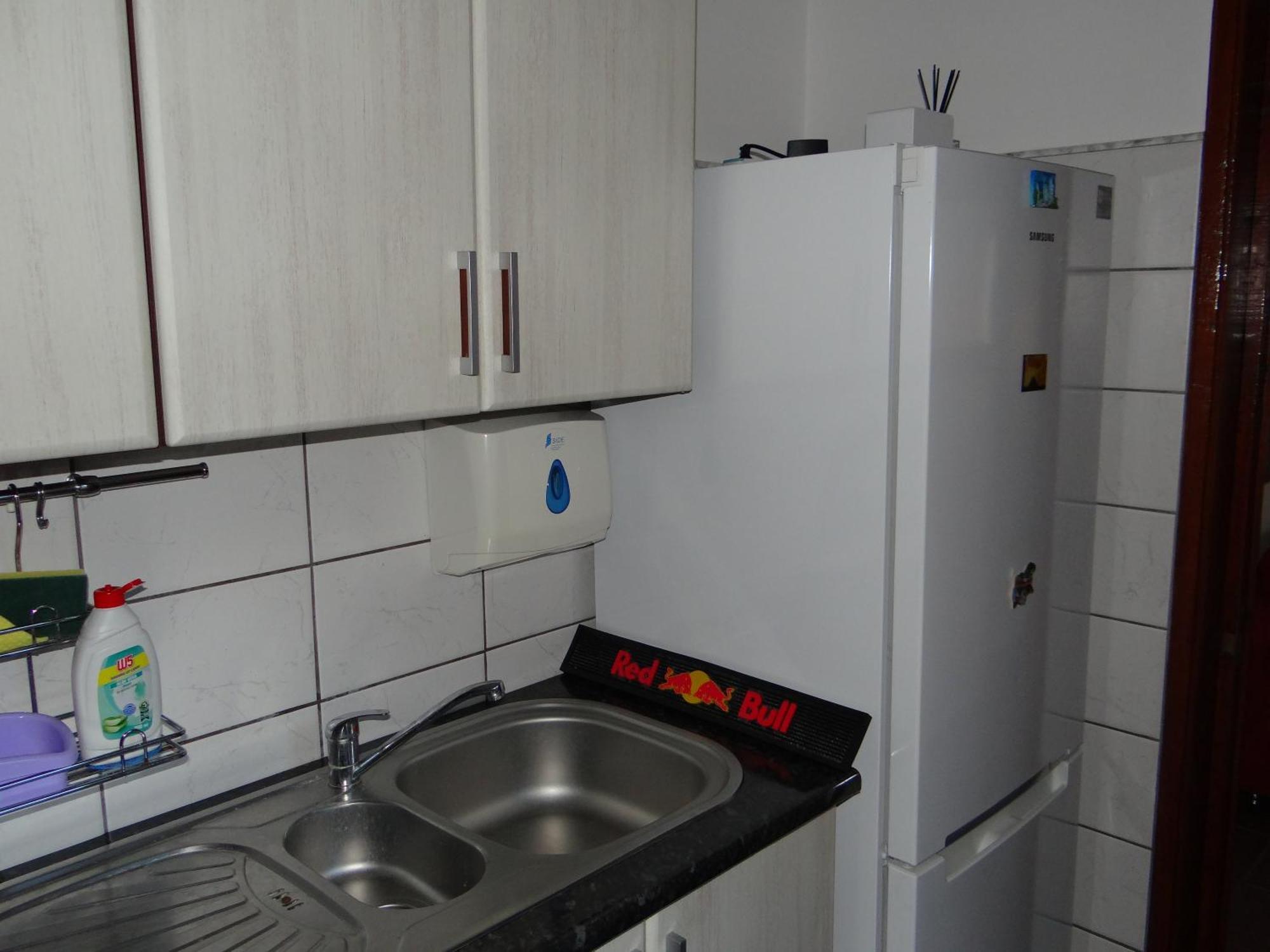Maria-Antonia Otel Mangalya Dış mekan fotoğraf