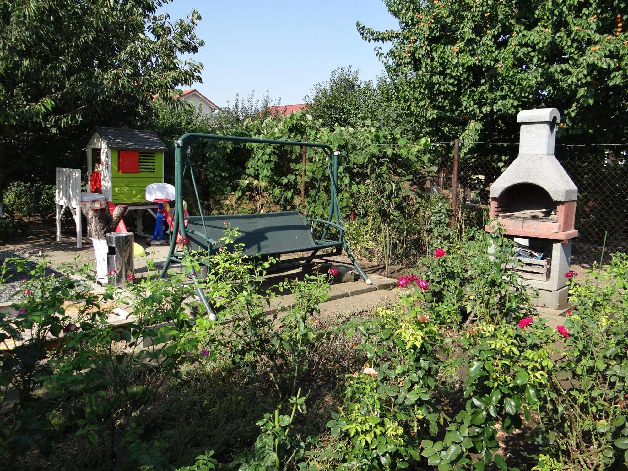 Maria-Antonia Otel Mangalya Dış mekan fotoğraf