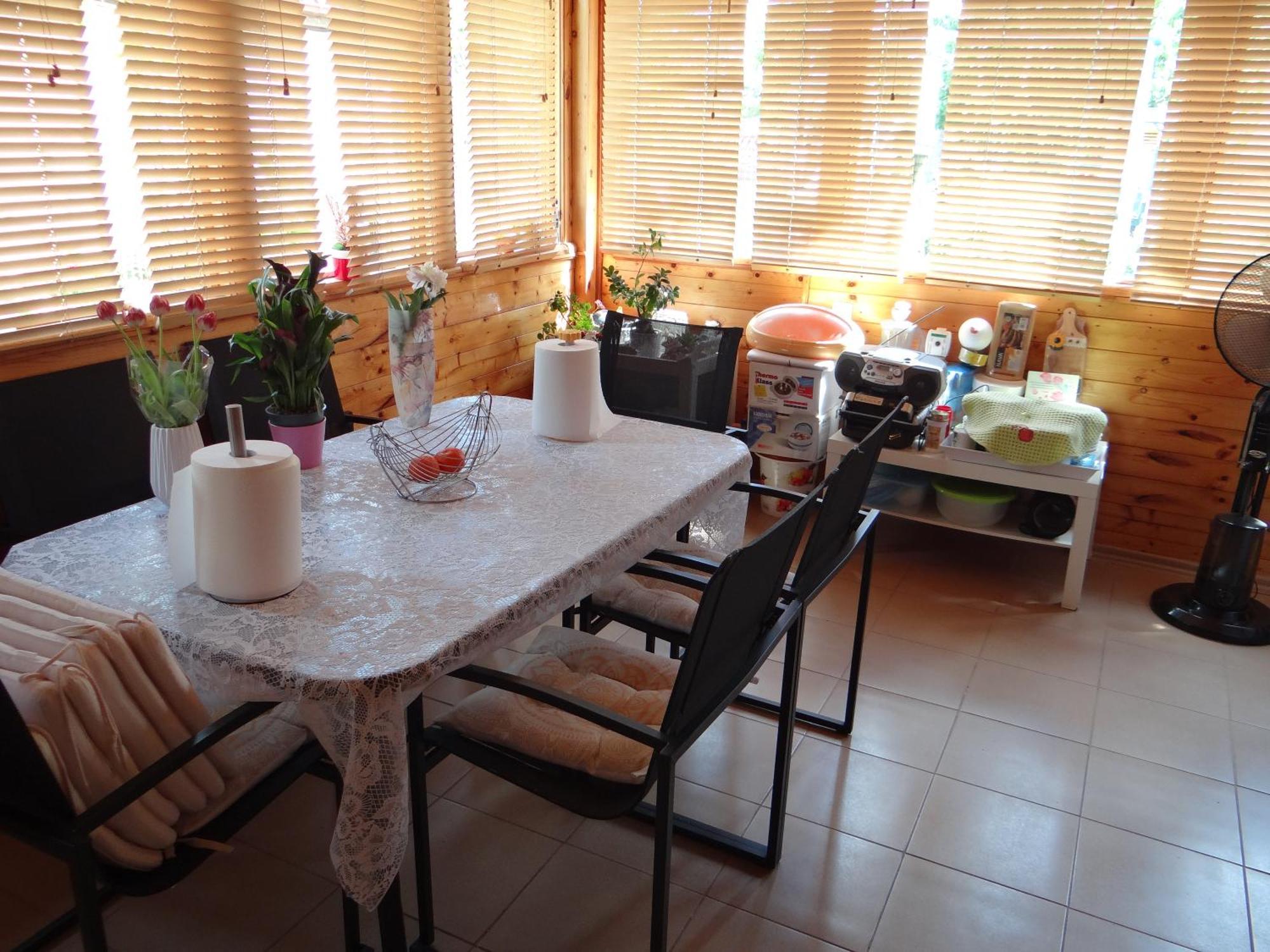 Maria-Antonia Otel Mangalya Dış mekan fotoğraf