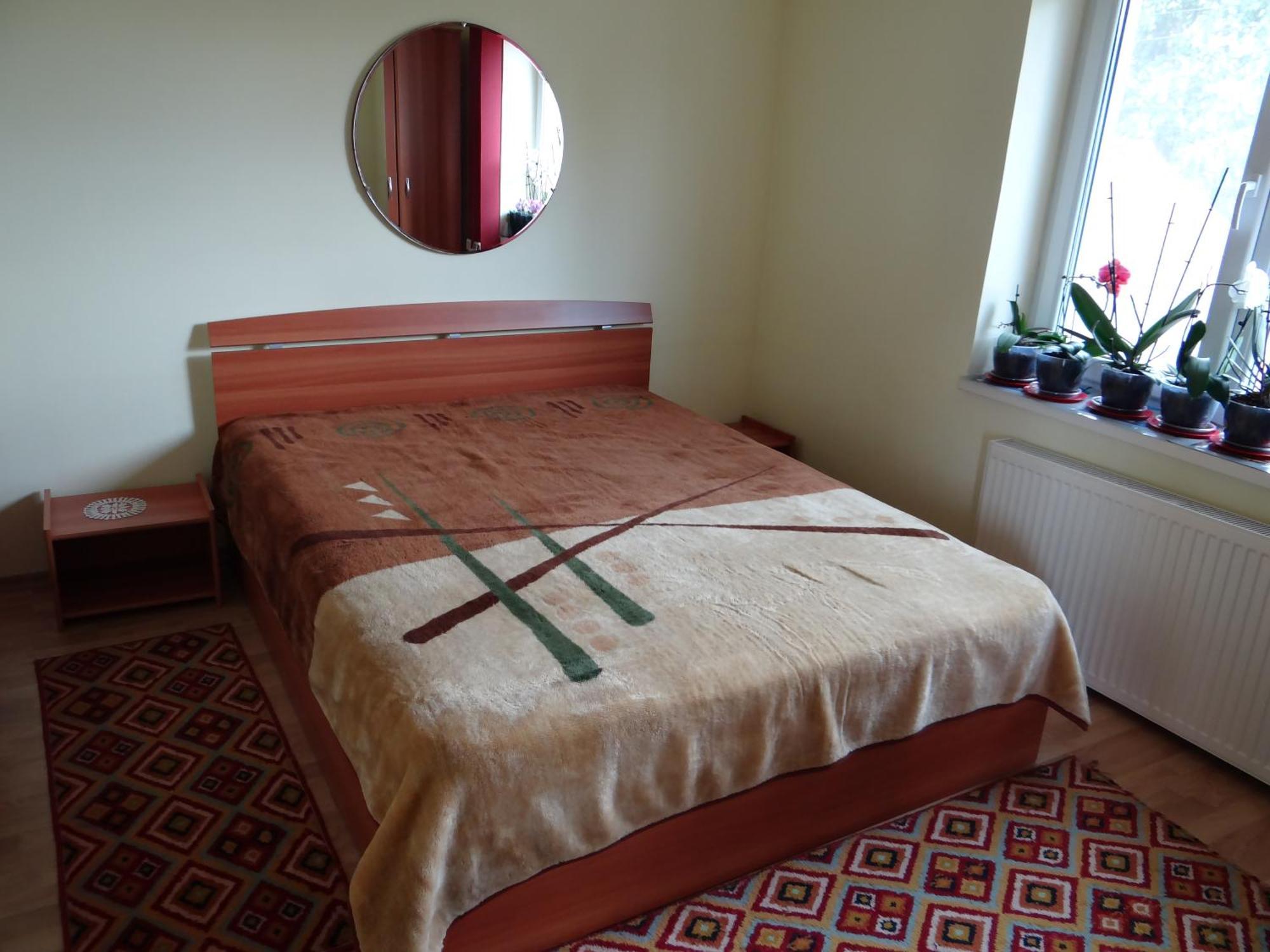 Maria-Antonia Otel Mangalya Dış mekan fotoğraf