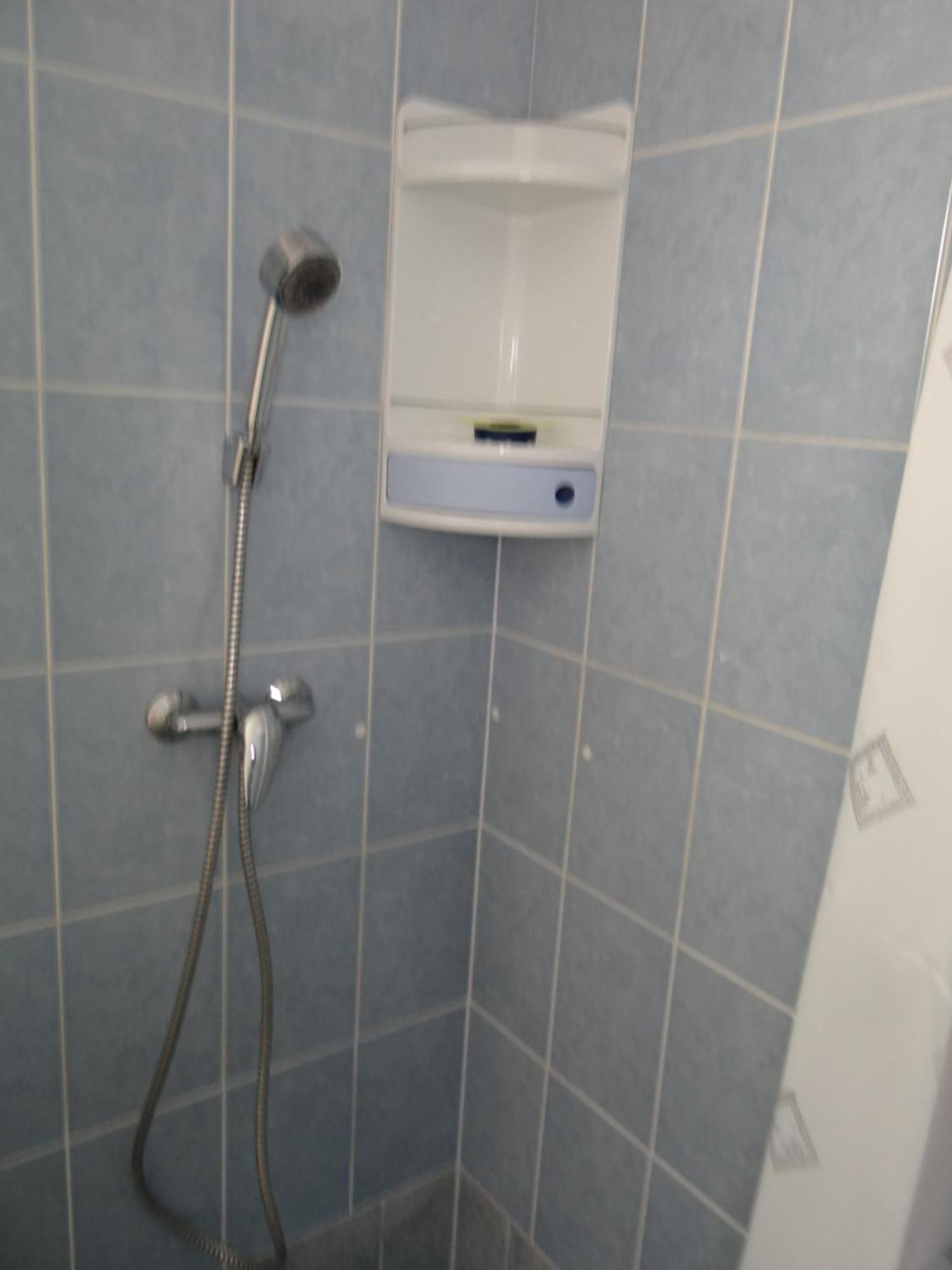 Maria-Antonia Otel Mangalya Dış mekan fotoğraf