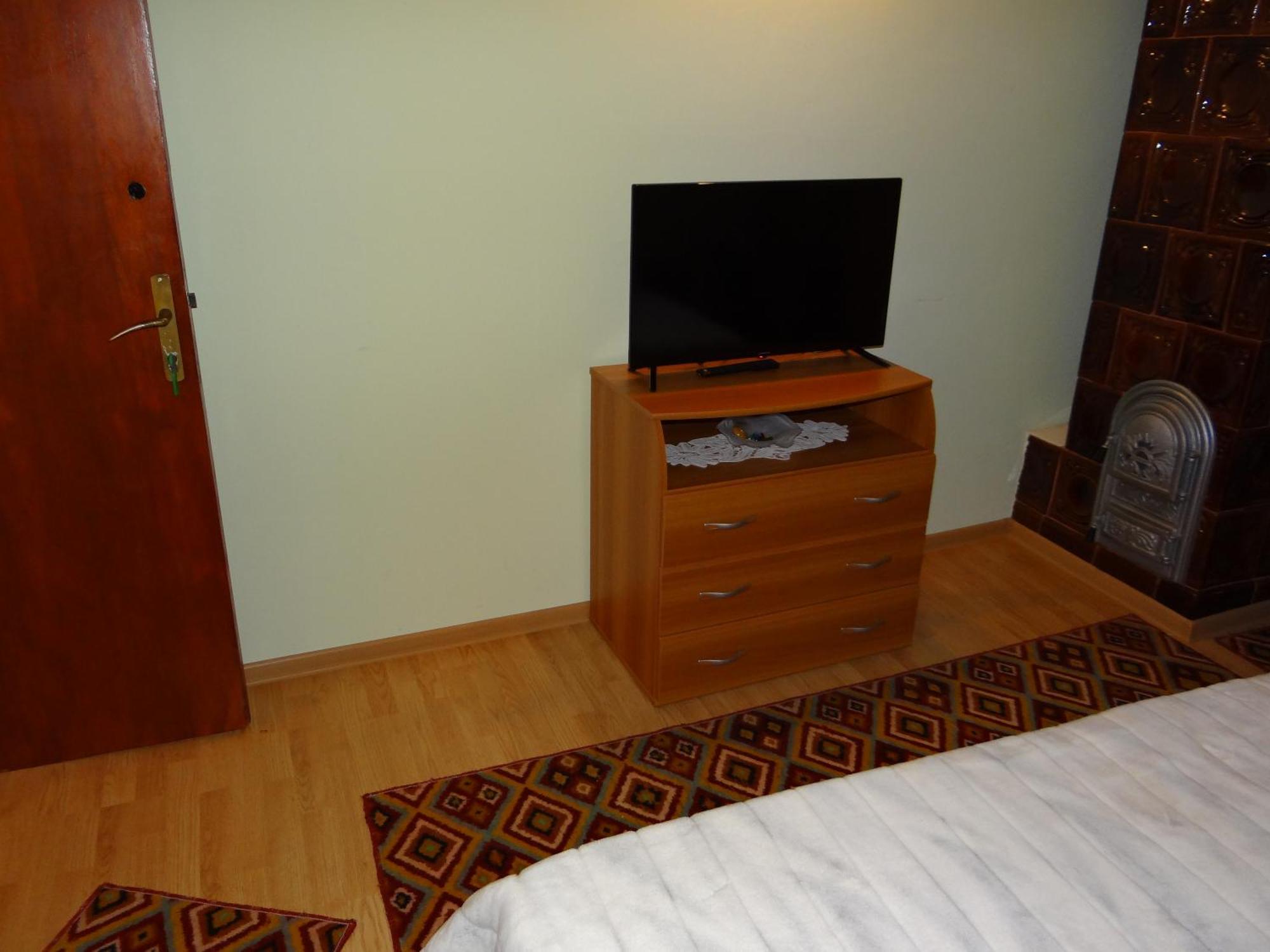 Maria-Antonia Otel Mangalya Dış mekan fotoğraf