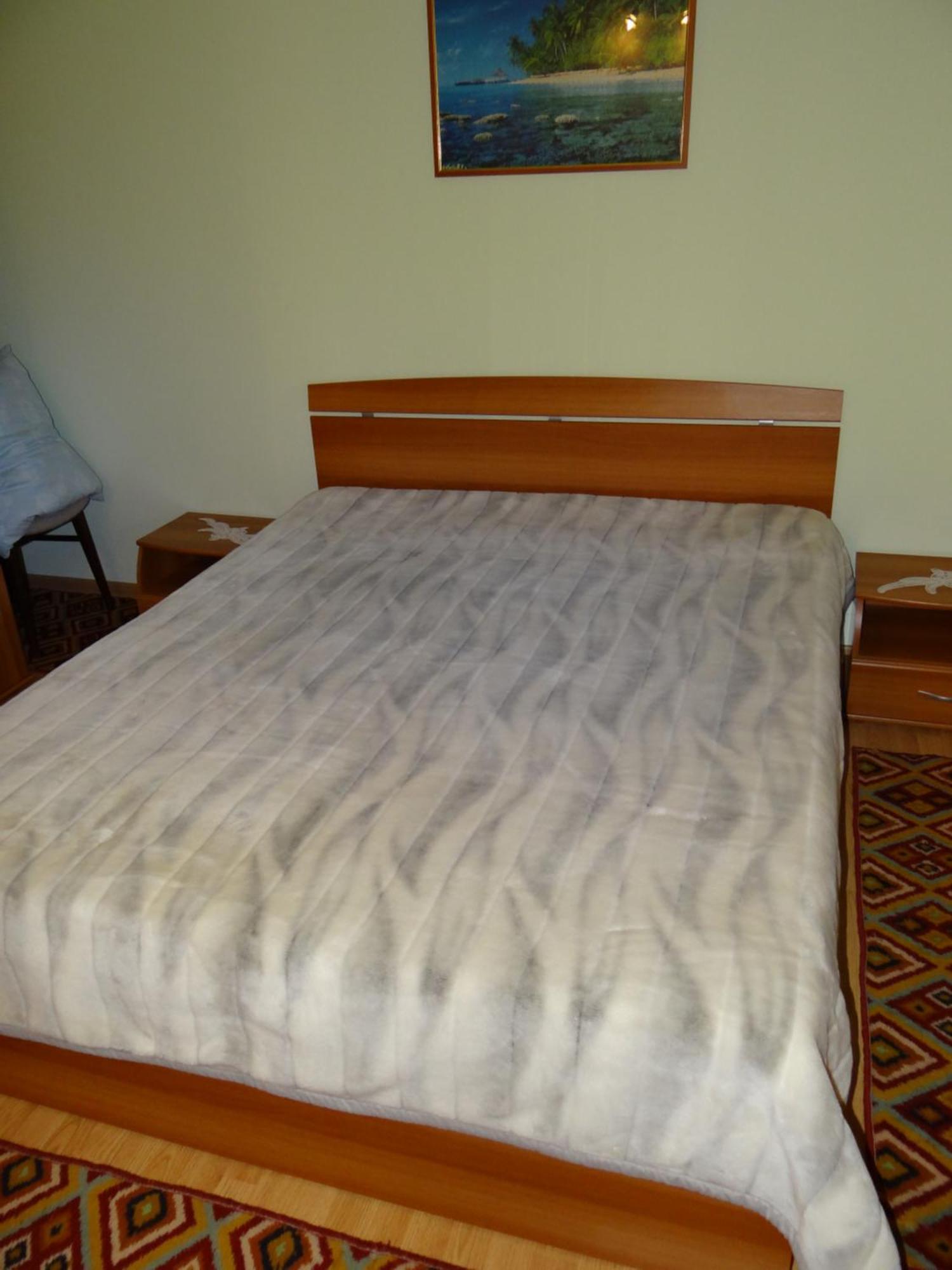 Maria-Antonia Otel Mangalya Dış mekan fotoğraf