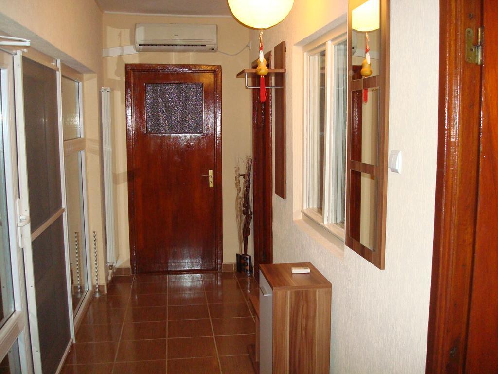 Maria-Antonia Otel Mangalya Dış mekan fotoğraf